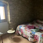 ロッジ Angrill Habitacions Lladurs