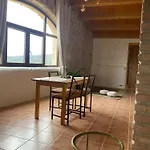 Angrill Habitacions ロッジ Lladurs