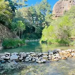 Angrill Habitacions * Lladurs