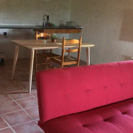 Angrill Habitacions