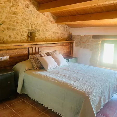 Angrill Habitacions