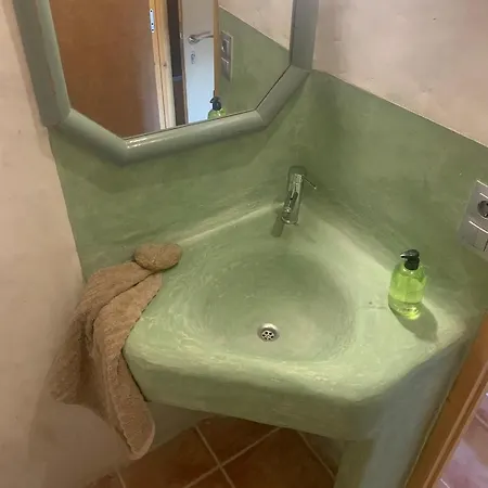 Деревянный коттедж Angrill Habitacions