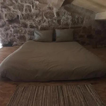 Angrill Habitacions Lodge Lladurs