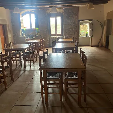 Angrill Habitacions Lladurs