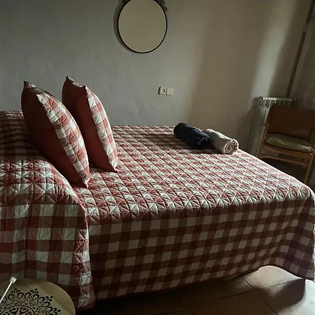 Angrill Habitacions