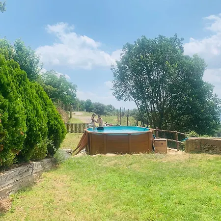 Lodge Angrill Habitacions Lladurs
