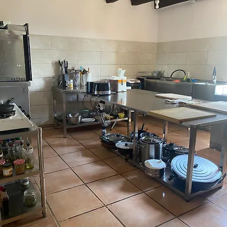 Деревянный коттедж Angrill Habitacions *