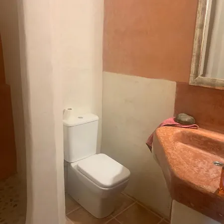 Angrill Habitacions * Lladurs