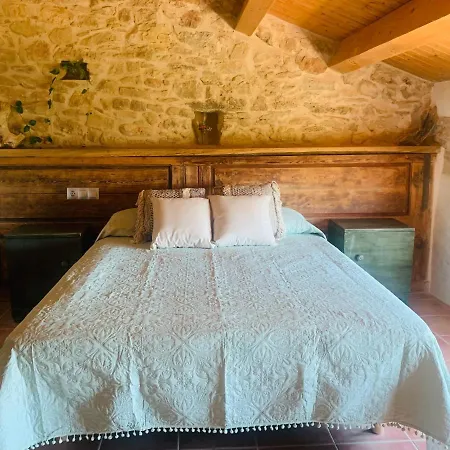 Lodge Angrill Habitacions *