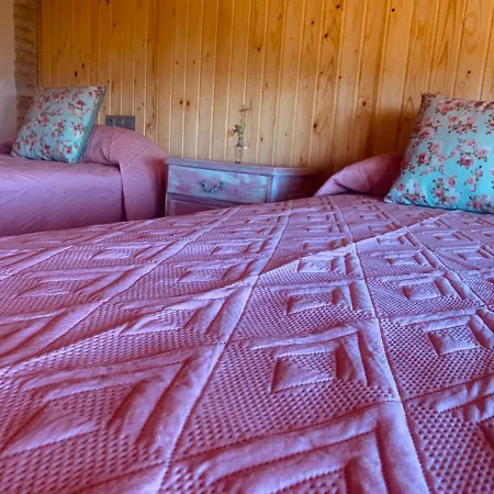Lodge Angrill Habitacions *