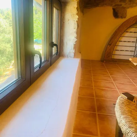 Lodge Angrill Habitacions *