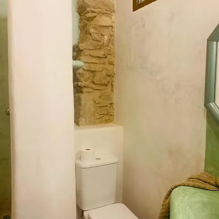 Angrill Habitacions * Lladurs