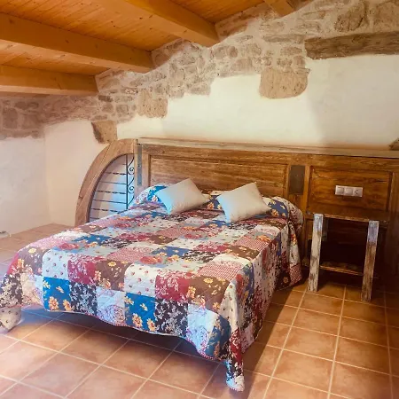 Lodge Angrill Habitacions