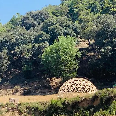 Lodge Angrill Habitacions Lladurs