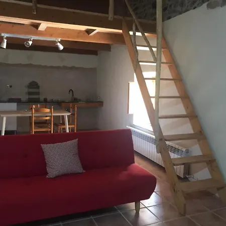 Angrill Habitacions *