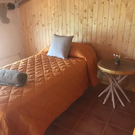 Angrill Habitacions *