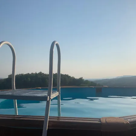 Lodge Angrill Habitacions