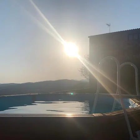 Angrill Habitacions * Lladurs