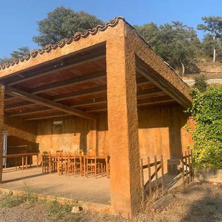 Angrill Habitacions Lodge *