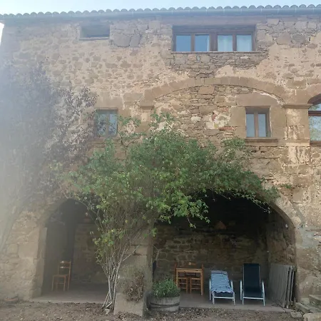 Angrill Habitacions * Lladurs