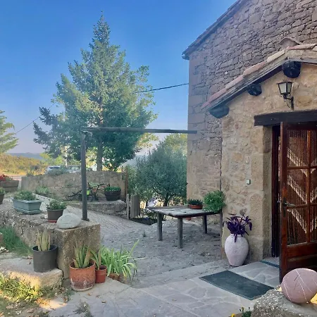 Angrill Habitacions Lodge *