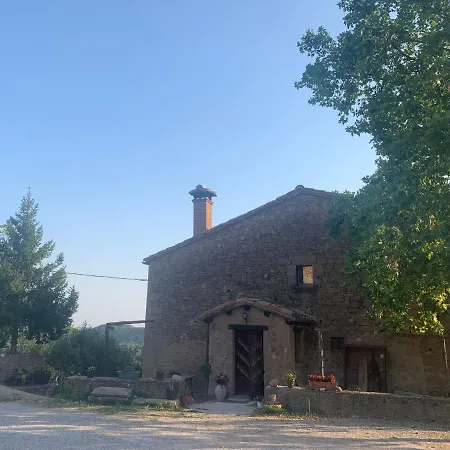 Angrill Habitacions Lodge *