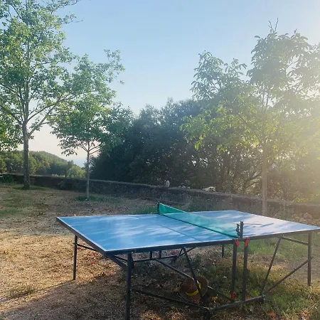 Angrill Habitacions