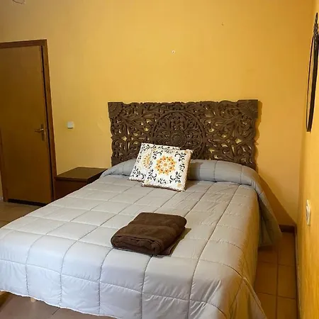 Angrill Habitacions Lodge Lladurs