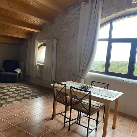 Angrill Habitacions Lodge Lladurs