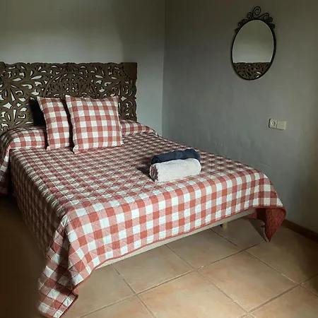 Lodge Angrill Habitacions Lladurs