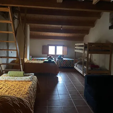 Angrill Habitacions