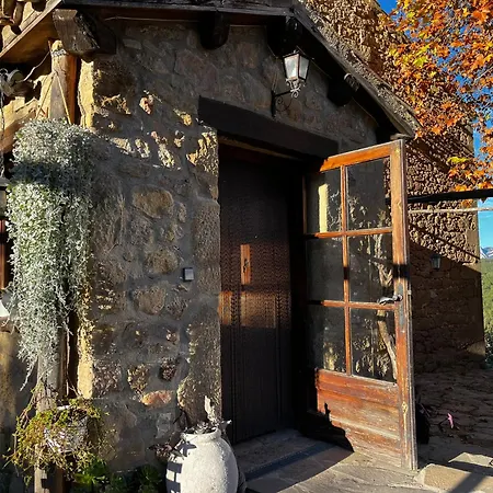 Angrill Habitacions Lladurs