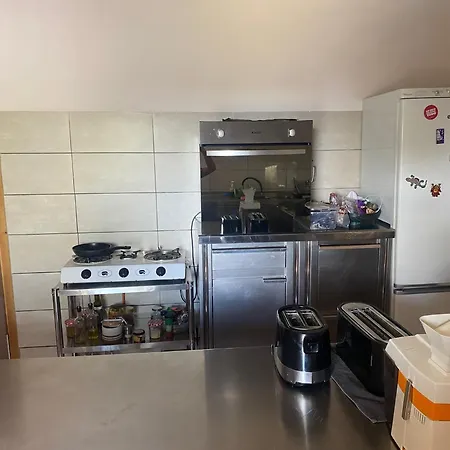 Angrill Habitacions