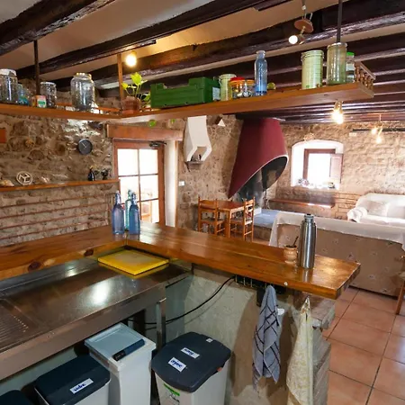 Angrill Habitacions *
