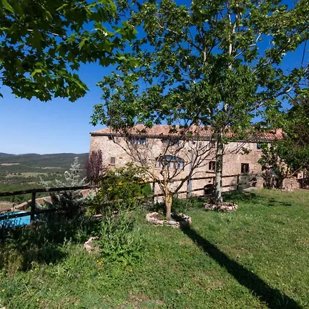 Lodge Angrill Habitacions