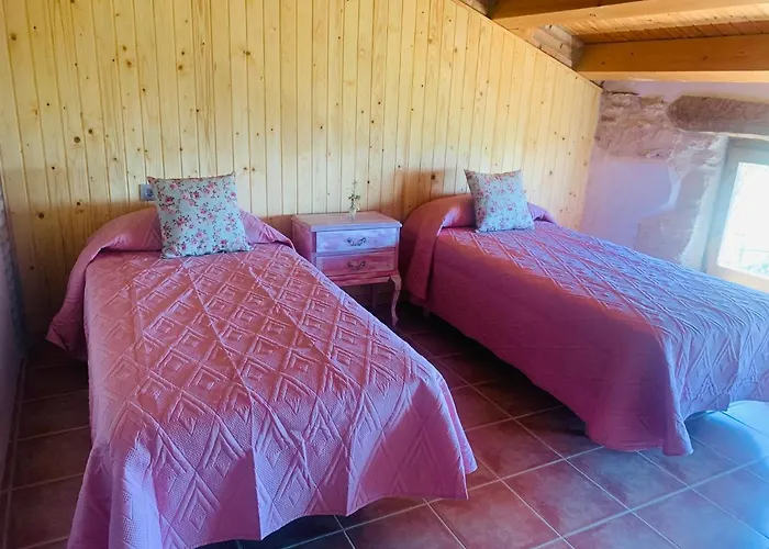 Angrillats Lodge *