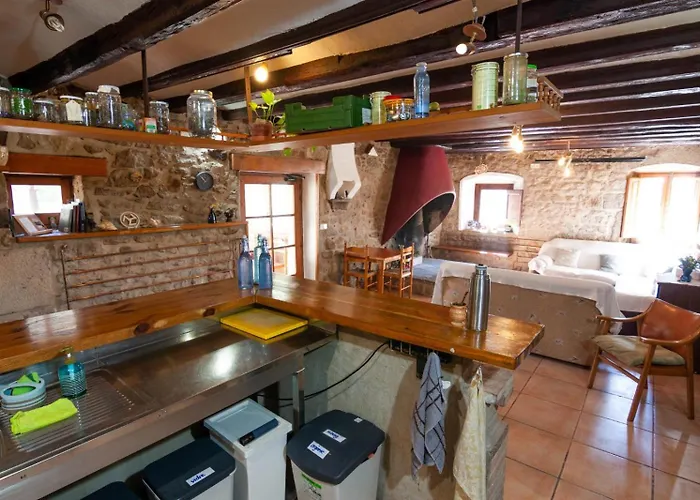 Angrill Habitacions *
